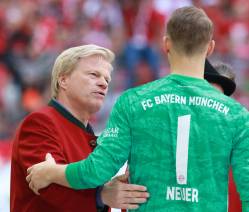 Manuel Neuer si-a prelungit contractul cu Bayern
