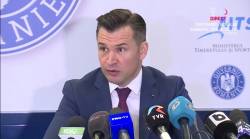 Ministrul Sportului despre reluarea Ligii 1: “Probabil jumatatea lunii iunie”