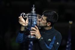 Novak Djokovic se implica pentru repornirea tenisului