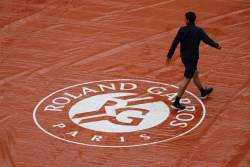 Roland Garros s-ar putea disputa cu spectatori