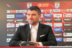 Obiectivul lui Dinamo la reluarea campionatului