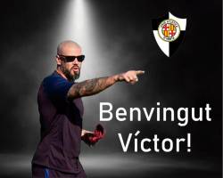 Victor Valdes a ajuns antrenor in Liga 4 din Spania