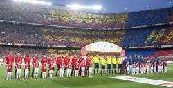 Planul de revenire al suporterilor pe stadioanele din Spania
