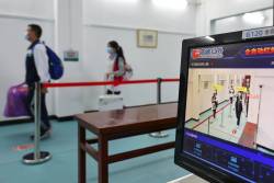 Sportul si-a reintrat in drepturi la Wuhan, locul primului focar de coronavirus din lume