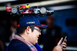 Fara curse de Formula 1 in Azerbaidjan, Singapore si Japonia