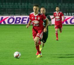 FC Voluntari continua ascensiunea in playout cu victorie la Sf.Gheorghe