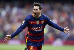 A disparut o clauza importanta din contractul lui Messi cu Barcelona