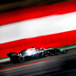 Oficial se reia Formula 1! Calendarul actualizat al curselor confirmate pentru 2020
