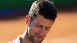 Novak Djokovic are coronavirus fara simptome