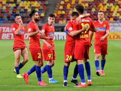 FCSB o umileste pe Dinamo si face un pas decisiv spre finala Cupei Romaniei