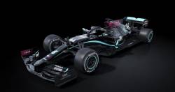 Schimbare radicala la Mercedes inaintea debutului de sezon in F1
