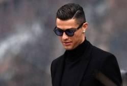 Cristiano Ronaldo, primul miliardar din fotbal