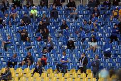 Derby in Bulgaria cu 4.500 de spectatori in tribune