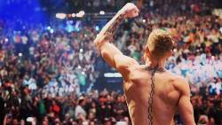 Conor McGregor explica decizia retragerii din UFC