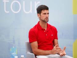 Novak Djokovic spune ca US Open nu se va putea desfasura in conditiile severe impuse de organizatori