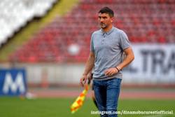 Adrian Mihalcea vorbeste despre adevaratele probleme de la Dinamo