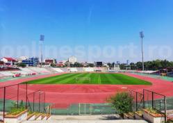 Dinamo va avea un nou stadion. Detalii despre amplasare si constructie