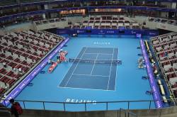Turneele de tenis din China anulate