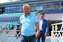 Mircea Lucescu se desparte de Dynamo Kiev! Explozie de bucurie in randul fanilor