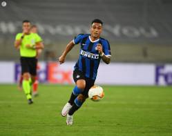 Inter Milano, prima semifinalista in Europa League