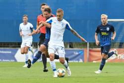 Mircea Lucescu pierde primul meci la Dynamo Kiev