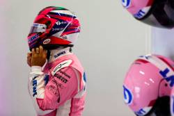 Sergio Perez revine la volan in Formula 1. A scapat de coronavirus!