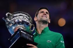 Novak Djokovic infrunta pandemia si merge la US Open