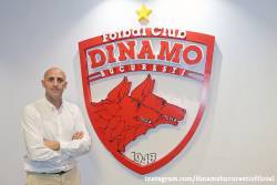 Danciulescu e istorie pentru Dinamo. Cine e noul director sportiv al cainilor