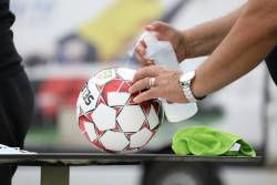 Un nou protocol medical pentru intreg fotbalul romanesc