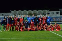FC Botosani incheie sezonul cu o victorie