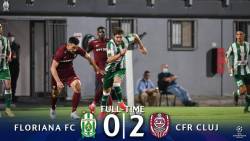 Calificare! CFR Cluj trece de Floriana si continua in Champions League