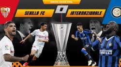 Asa am trait: Sevilla - Inter in finala Europa League