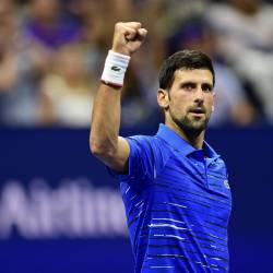 Novak Djokovic se apara impotriva criticilor: “E o vanatoare de vrajitoare”