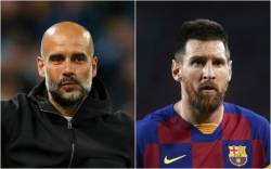 Manchester City ofera 100 milioane de euro plus trei jucatori pentru Lionel Messi