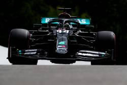 Hamilton in pole position la Spa-Francorchamps cu un nou record al circuitului