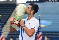 Djokovic face istorie inaintea US Open