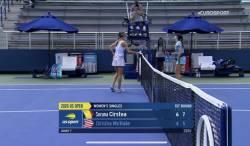 Sorana Cirstea si Patricia Tig s-au calificat in turul 2 la US Open