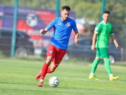 Start lansat pentru CSA Steaua in Liga 3