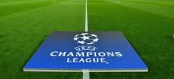 Tabloul playoff-ului Champions League