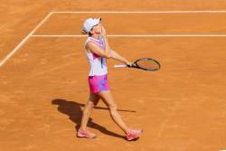 Simona Halep s-a calificat in finala de la Roma