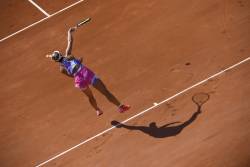 Laura Ioana Parr in turul 2 al calificarilor de la Roland Garros