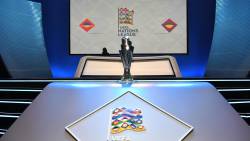 Cinci modificari in Liga Natiunilor si barajele pentru EURO 2020