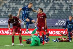 CFR Cluj se califica in playoff-ul Europa League