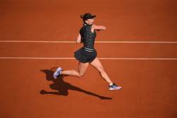 Simona Halep joaca duminica la Roland Garros