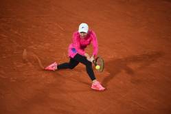 Victorie pentru Simona Halep de ziua ei in primul tur la Roland Garros