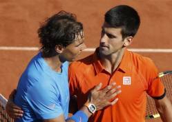 Duelul titanilor in finala de la Roland Garros. Cine va invinge?