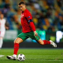 Cristiano Ronaldo si-a anuntat retragerea din nationala Portugaliei