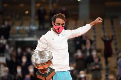 Rafael Nadal obtine al 13-lea titlu la Roland Garros