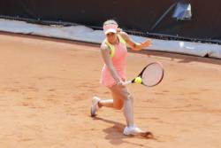 Salt important pentru Irina Bara in clasamentul WTA. Simona Halep ramane pe doi