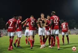 Meciul CSKA Sofia – CFR Cluj se va disputa cu spectatori